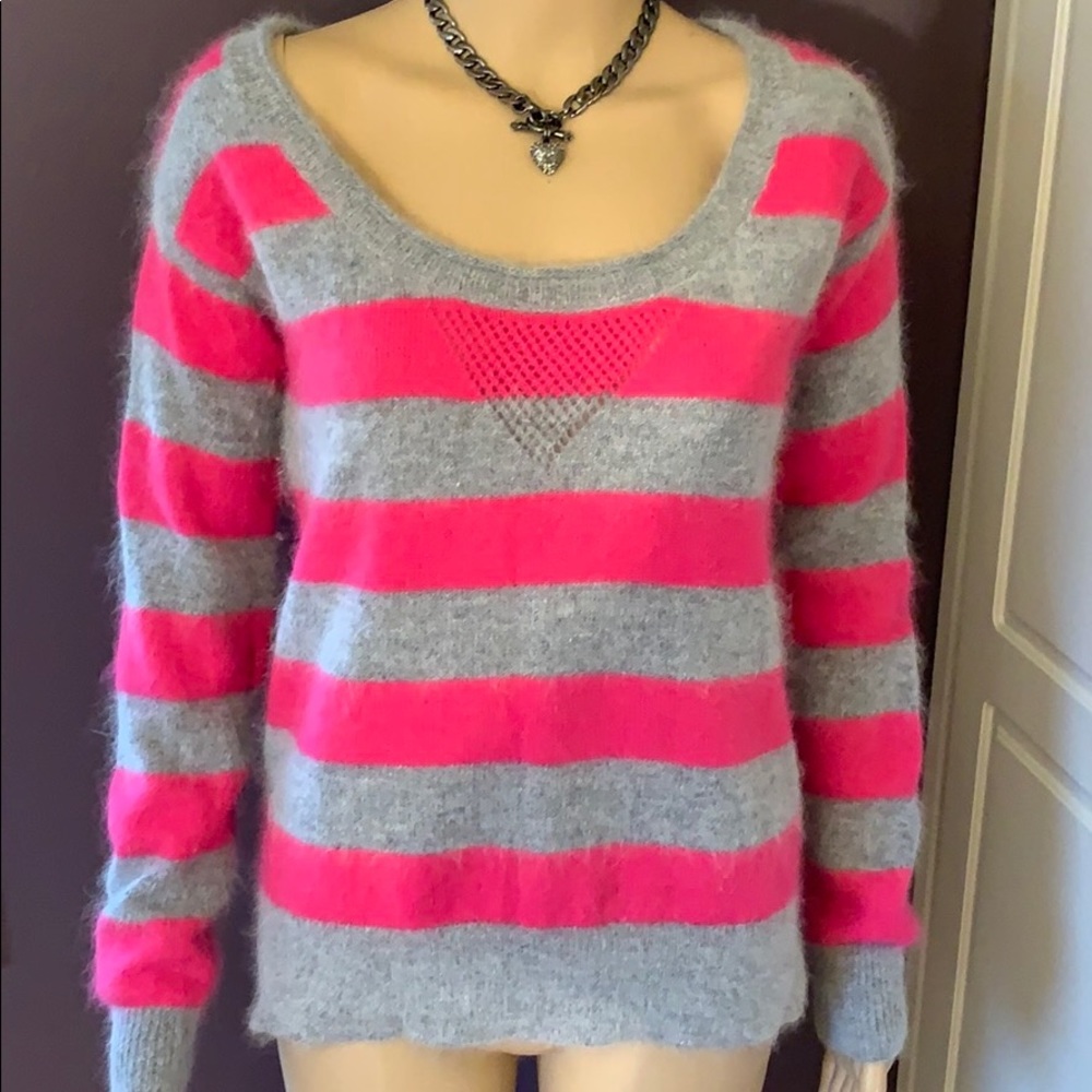 Moda International Sweater